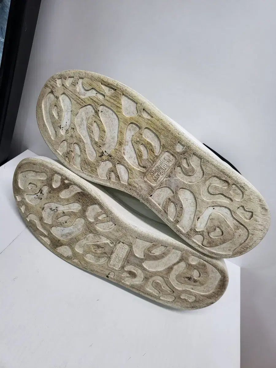 オーバーサイズロートップスニーカー shop取引では対象外