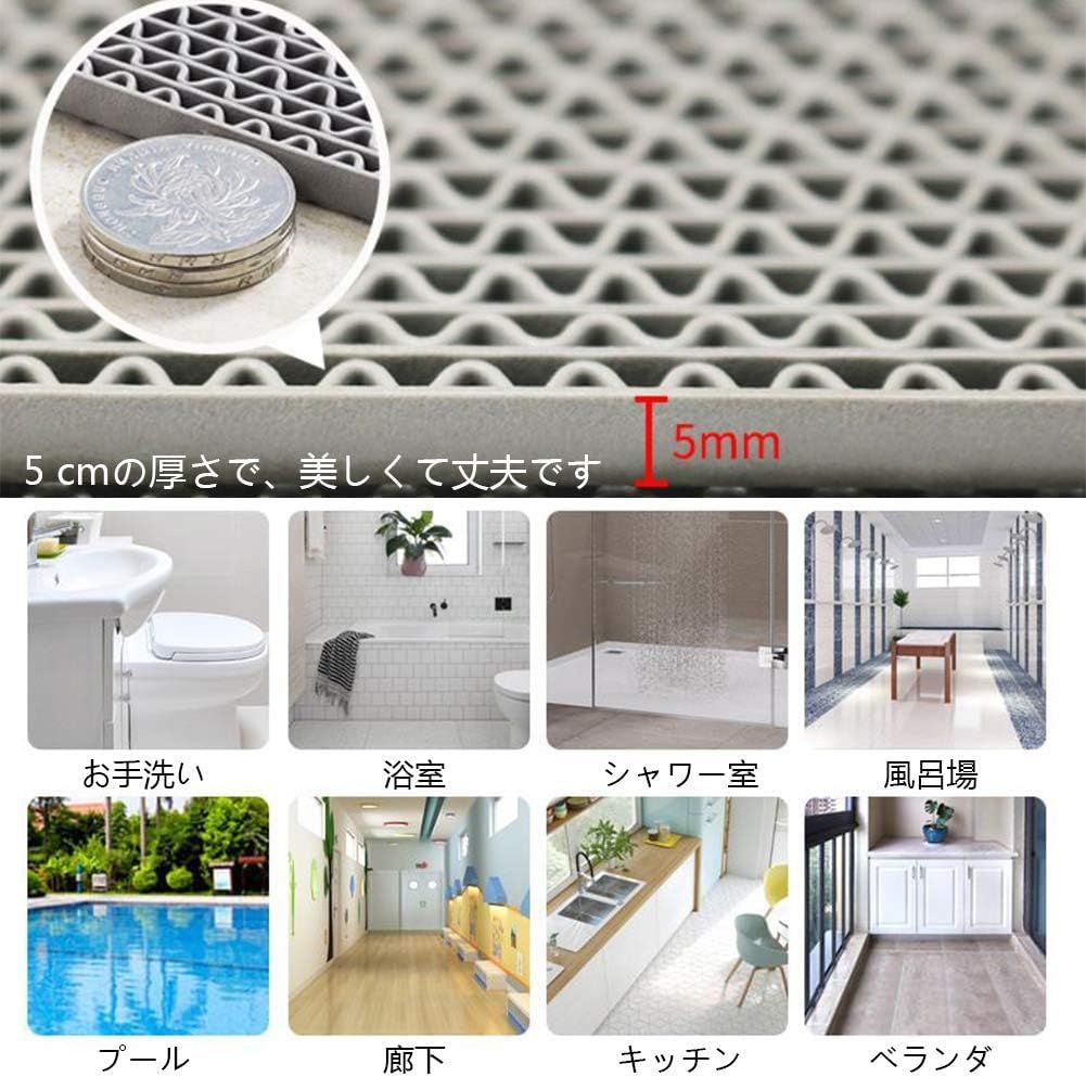 浴室 床シート