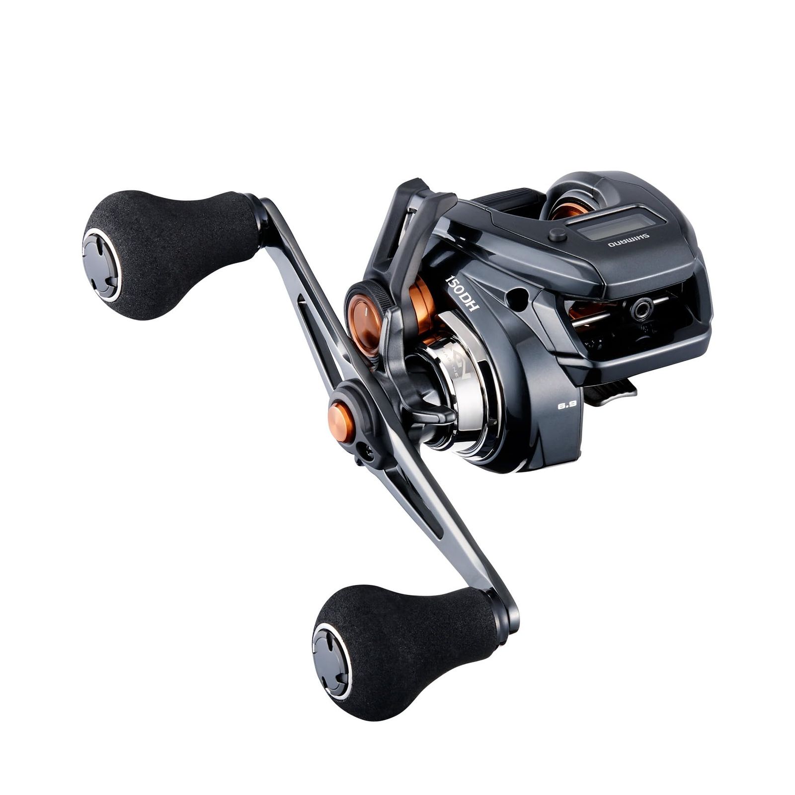 シマノ SHIMANO ベイトリール 25バルケッタ Fカスタム 各種