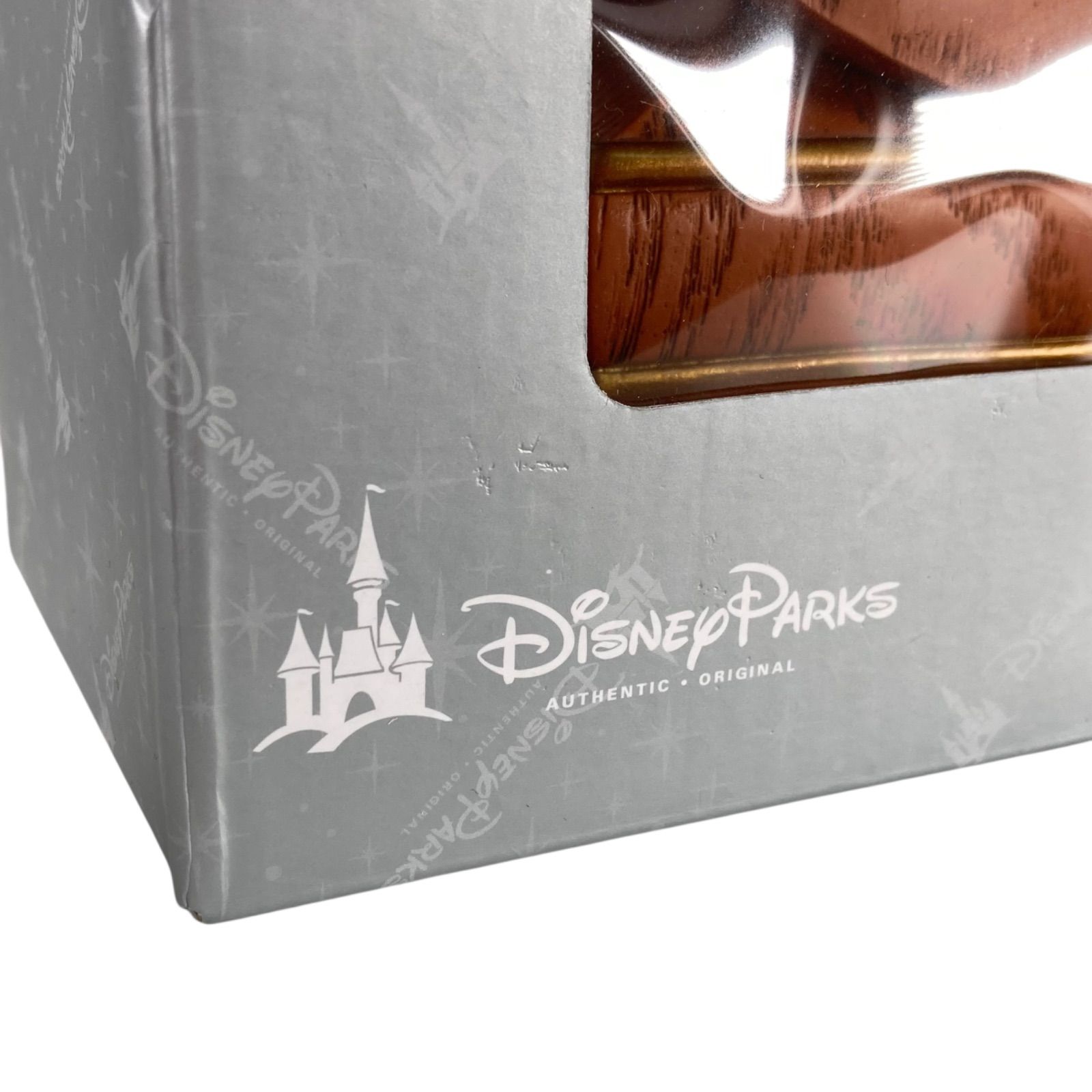 卓上時計 香港ディズニーランド