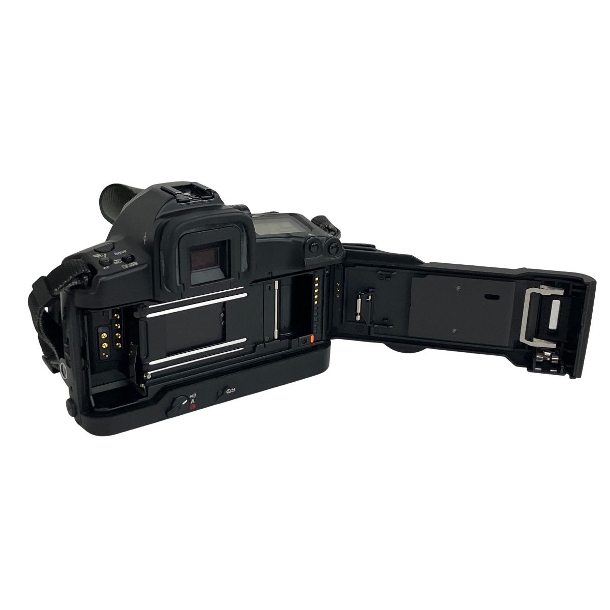 Canon EOS3 EYE CONTROL フィルム一眼レフカメラ 中古 S10805768