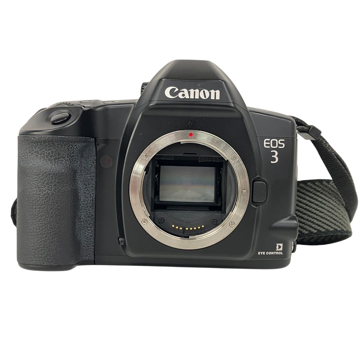 Canon EOS3 EYE CONTROL フィルム一眼レフカメラ 中古 S10805768