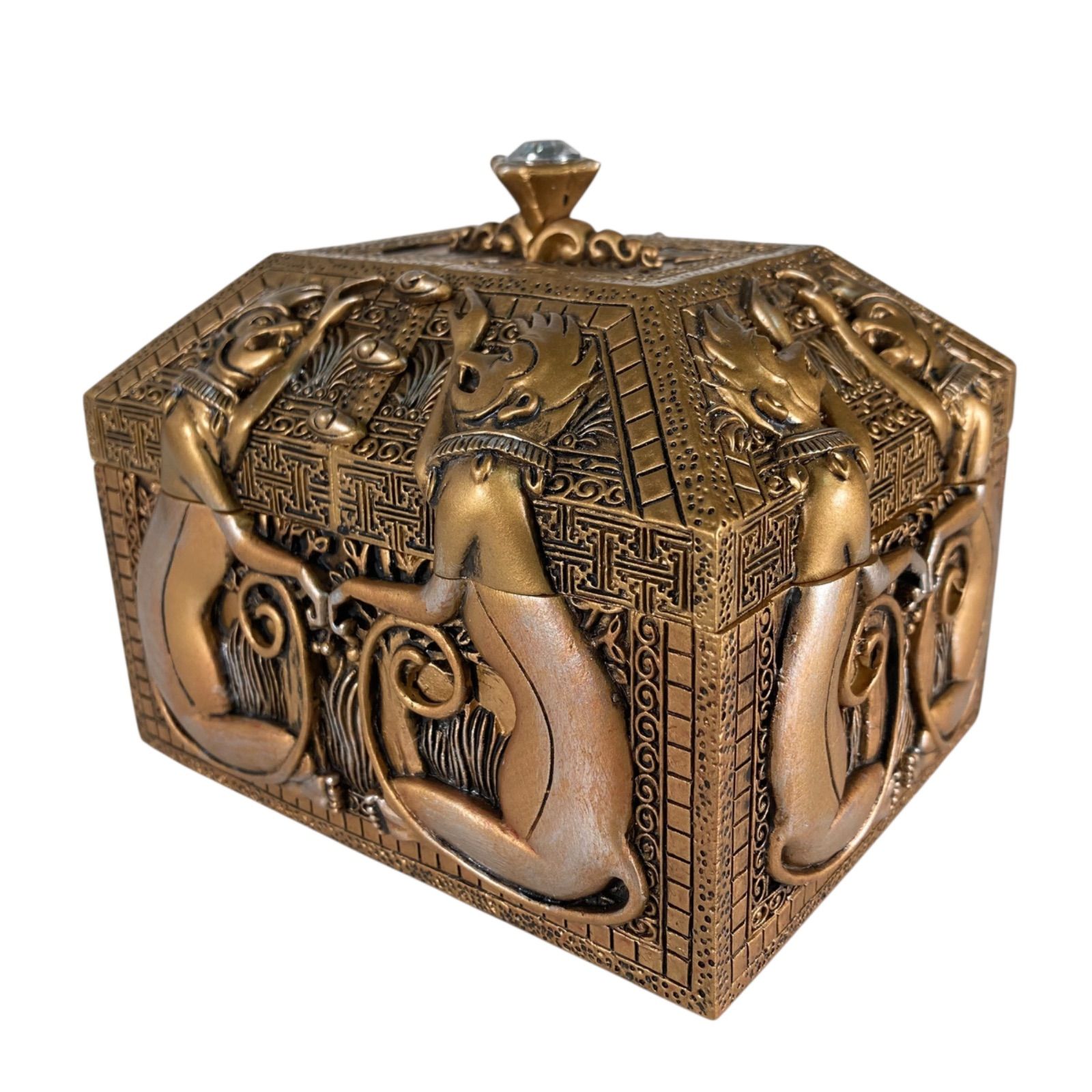 ミスティックポイント