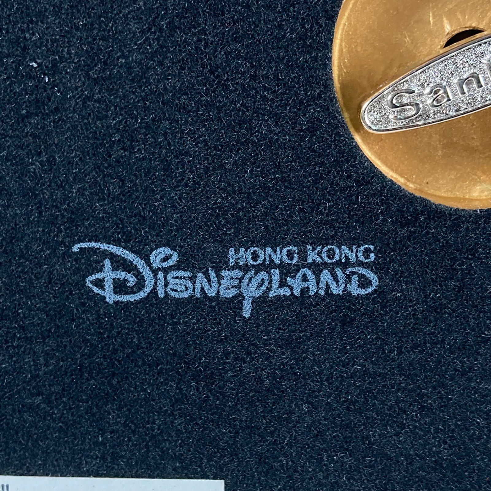 香港ディズニーランド 品