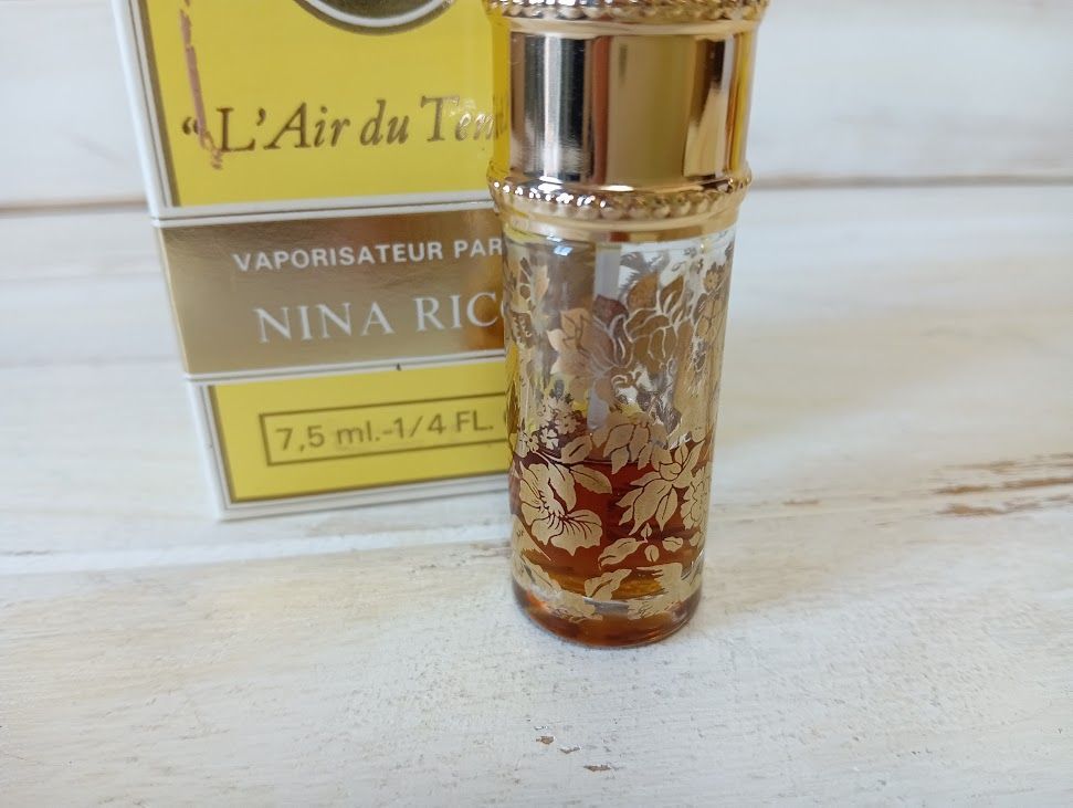 ニナリッチ 香水 まとめ 管理番号KKV700 - メルカリ