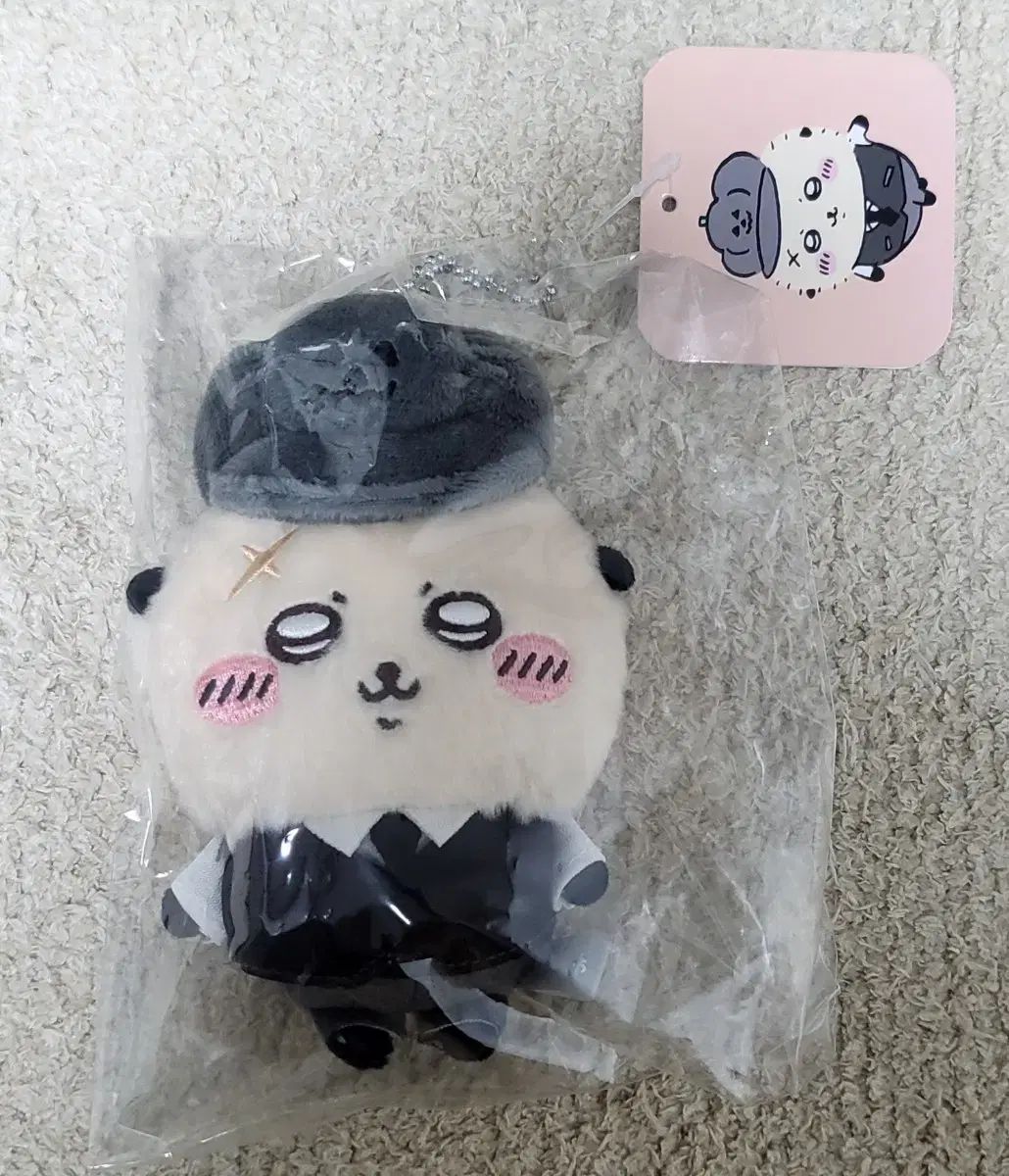 ちいかわ ハロウィーン ラッコ マスコット マスコット ちいかわ ちいかわ ハロウィーン ラッコ マスコット マスコット ちいかわ