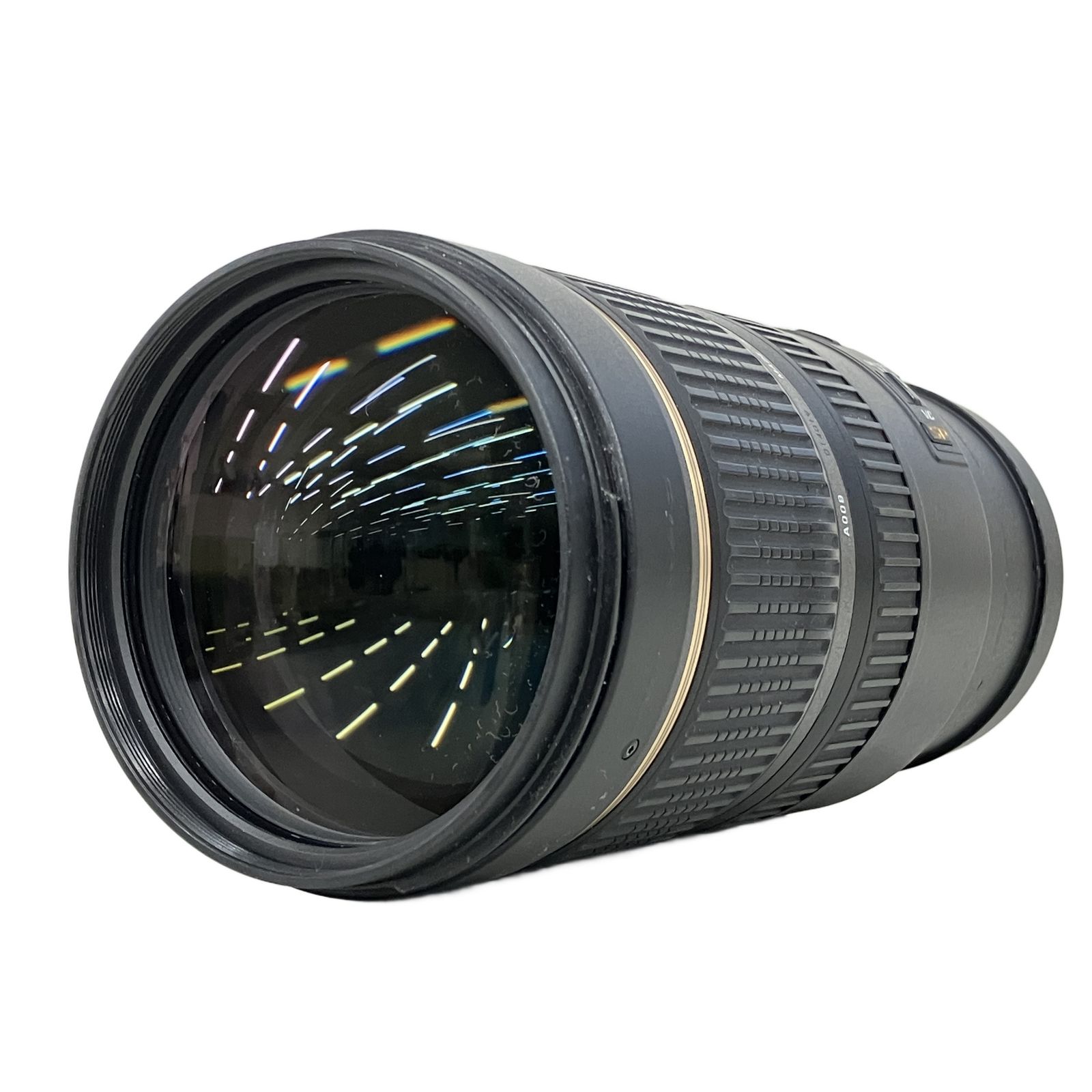 TAMRON タムロン SP 70-200 mm 2.8 3 Di VC USD 望遠 カメラ レンズ