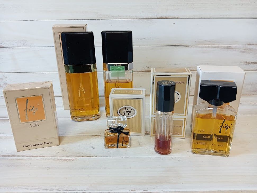 ギラロッシュ フィジー オードトワレ まとめ 管理番号KKV 704