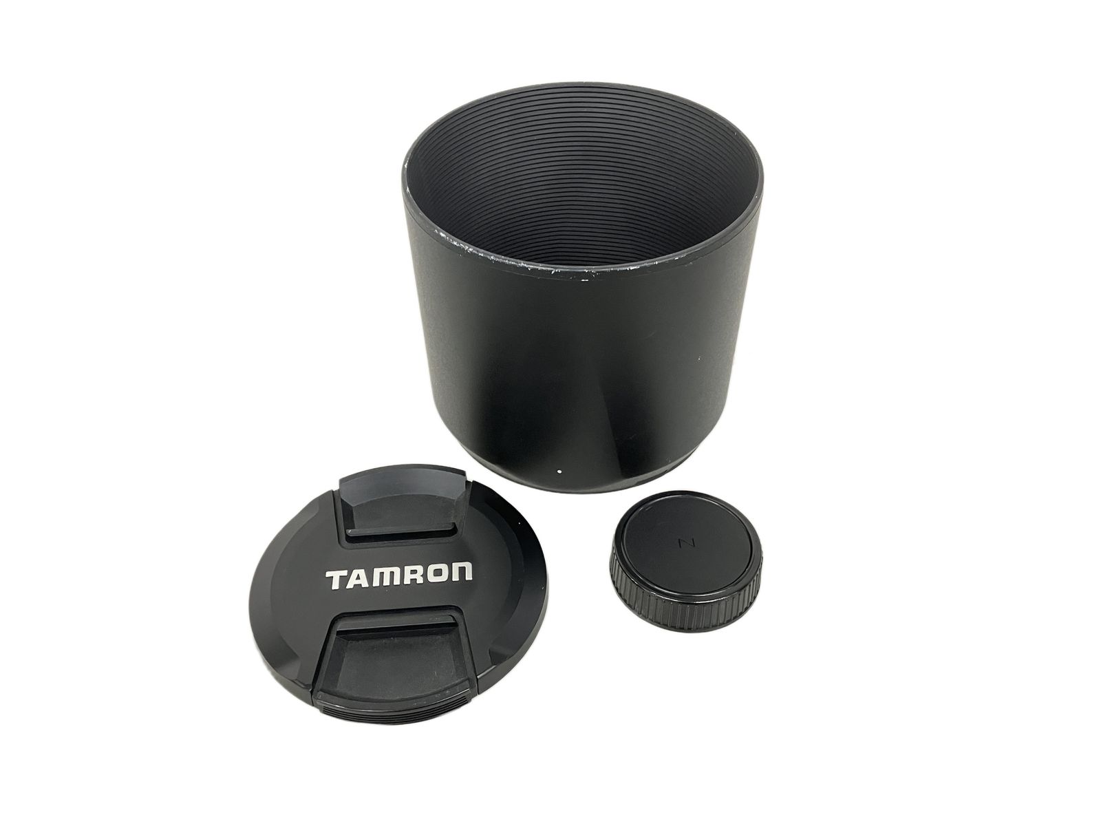 TAMRON タムロン SP 150-600 mm 5-6.3 Di VC USD Zマウント 望遠 カメラ レンズ