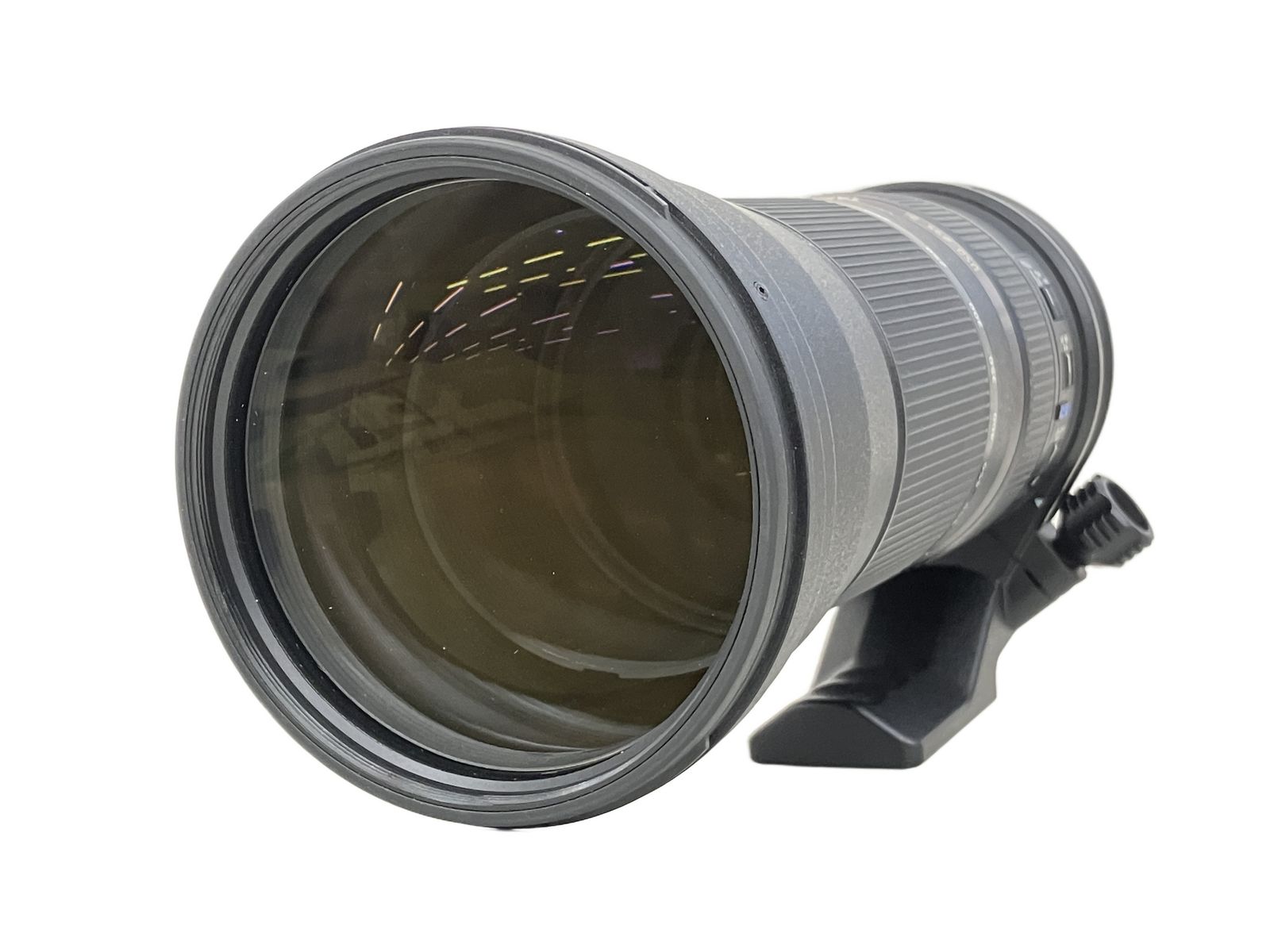 TAMRON タムロン SP 150-600 mm 5-6.3 Di VC USD Zマウント 望遠 カメラ レンズ