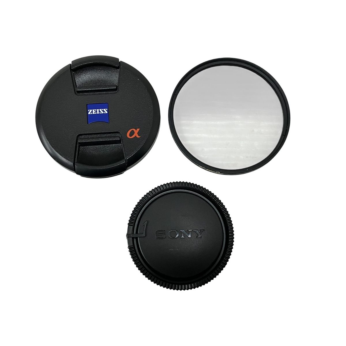 SONY ソニー ZEISS Vario-Sonnar T*16-35 mm F 2.8 ZA SSM 広角ズームレンズ