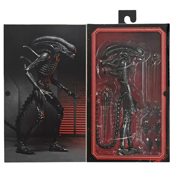 NECA エイリアンロムルスXX121 訳あり品 NECA エイリアンロムルスXX121 訳あり品 予約 ネカ エイリアン