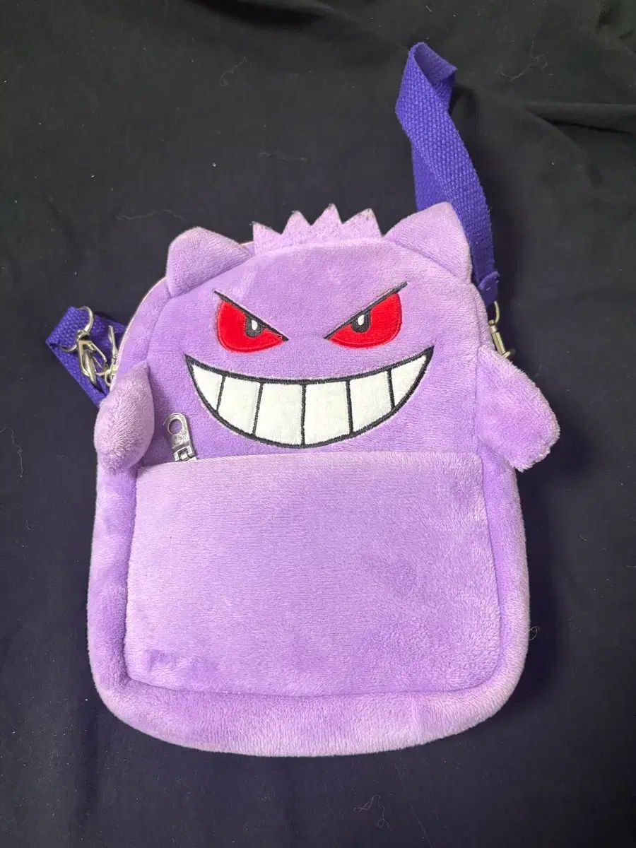 ポケットモンスター FANTOM バッグ