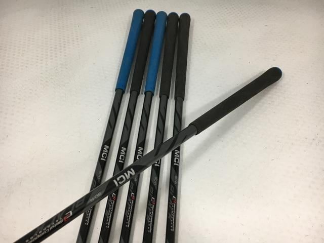 返品OK 【中古ゴルフクラブ】(6本セット)ダンロップ ゼクシオ10 テン