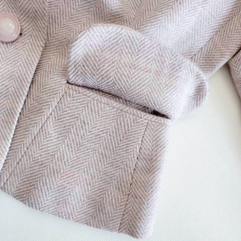 マドモアゼルディオール スカートセットアップ マドモアゼル