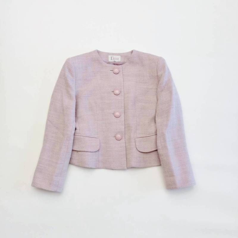 マドモアゼルディオール スカートセットアップ マドモアゼル