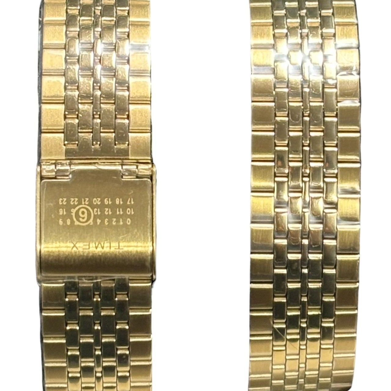MM6 Maison Margiela × TIMEX(エムエムシックス × タイメックス) T80 