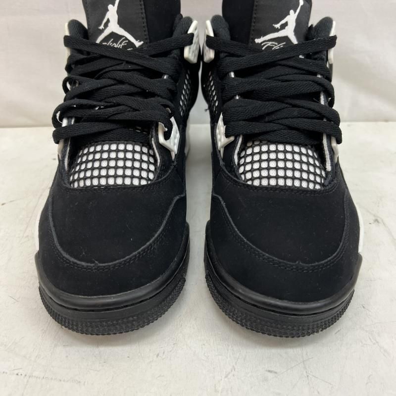 ホワイトサンダー FQ