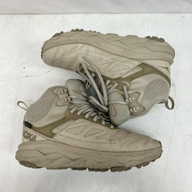 WIDE トレッキングブーツ