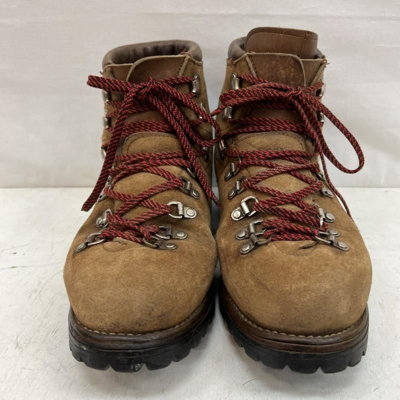 バスク マウンテンブーツ トレッキング ビンテージ メンズ US 10 ISItems 古着