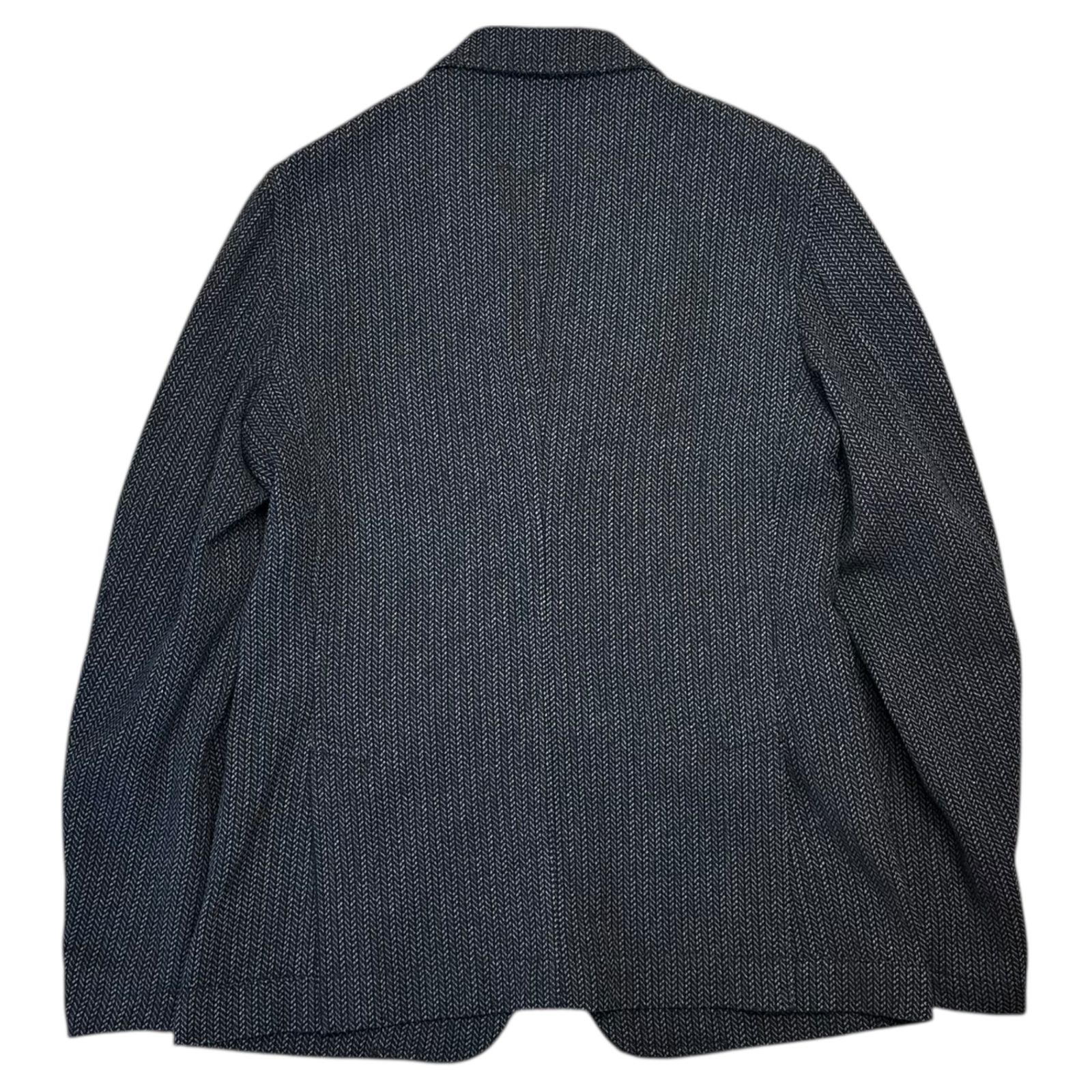 COMME des GARCONS HOMME DEUX(コムデギャルソンオムドゥ) 17AW 