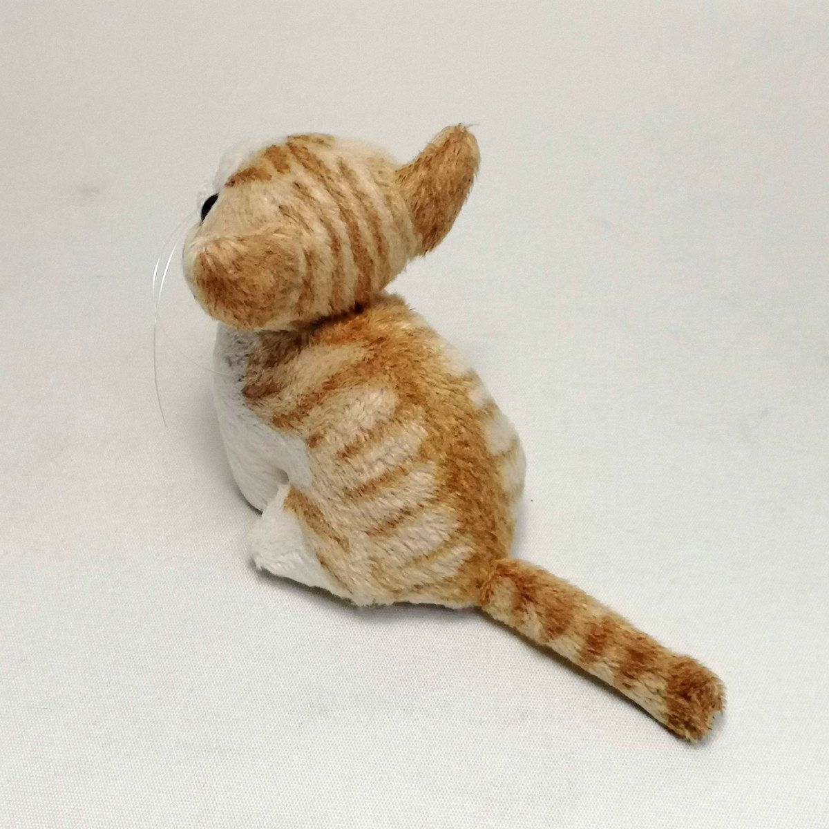 ゴールドアイ ハンドメイド