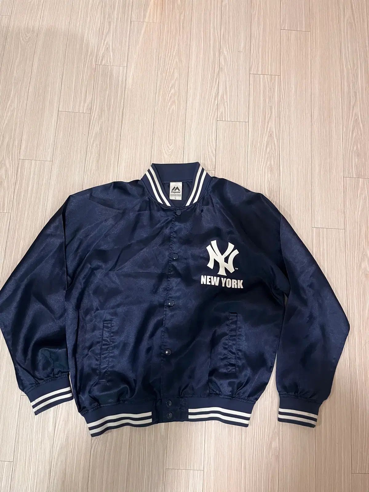 マジェスティック スタジアム ジャケット