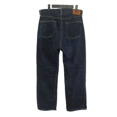 ボトムス ru TCBジーンズ TCB JEANS 大戦モデル S40's Jeans 14oz デニムパンツ