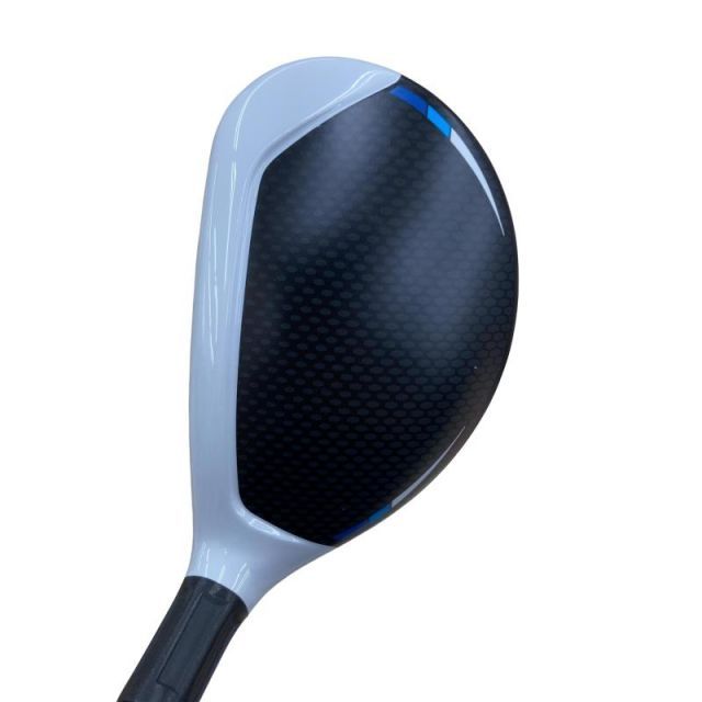 中古】 テーラーメイド SIM2 MAX U4 ユーティリティ UT KBS MAX MT85