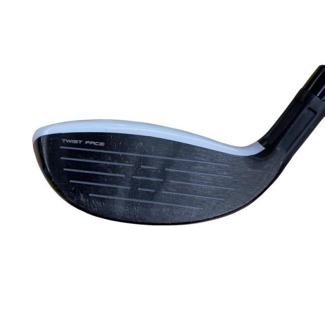 テーラーメイドSIM2 MAX ユーティリティ 4U KBS MAX MT85 TaylorMade（テーラーメイド） SIM2 SIM2 マックス レスキュー