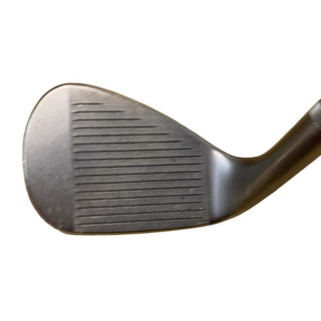 タイトリスト VOKEY SPIN MILLED SM 10 ニッケル 48°|10° F ウェッジ WG 特注シャフト フレックスS メンズ 男性用 右利き 右用 Cランク ゴルフクラブ