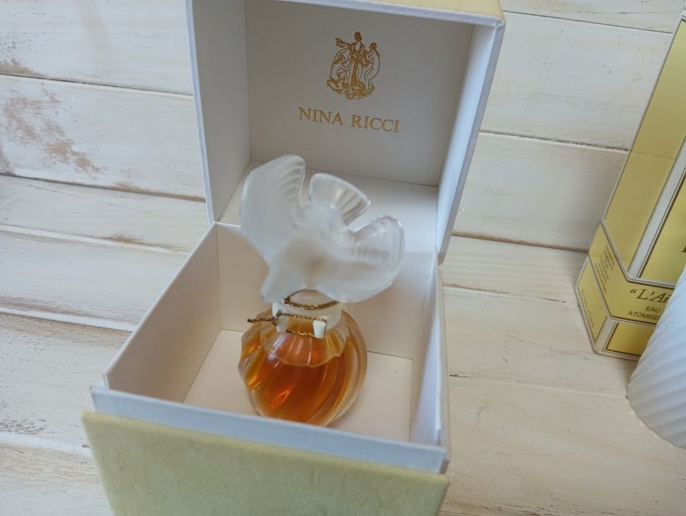  ニナリッチ 香水まとめ 管理番号KKV 718 その他 香水