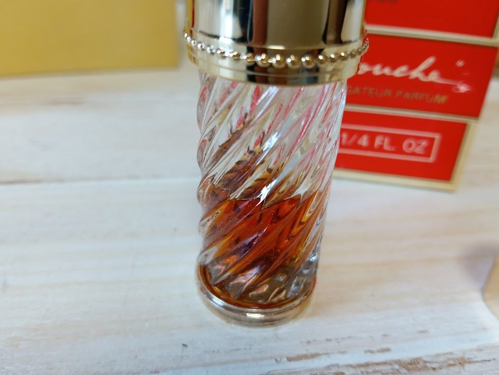 ニナリッチ 香水まとめ