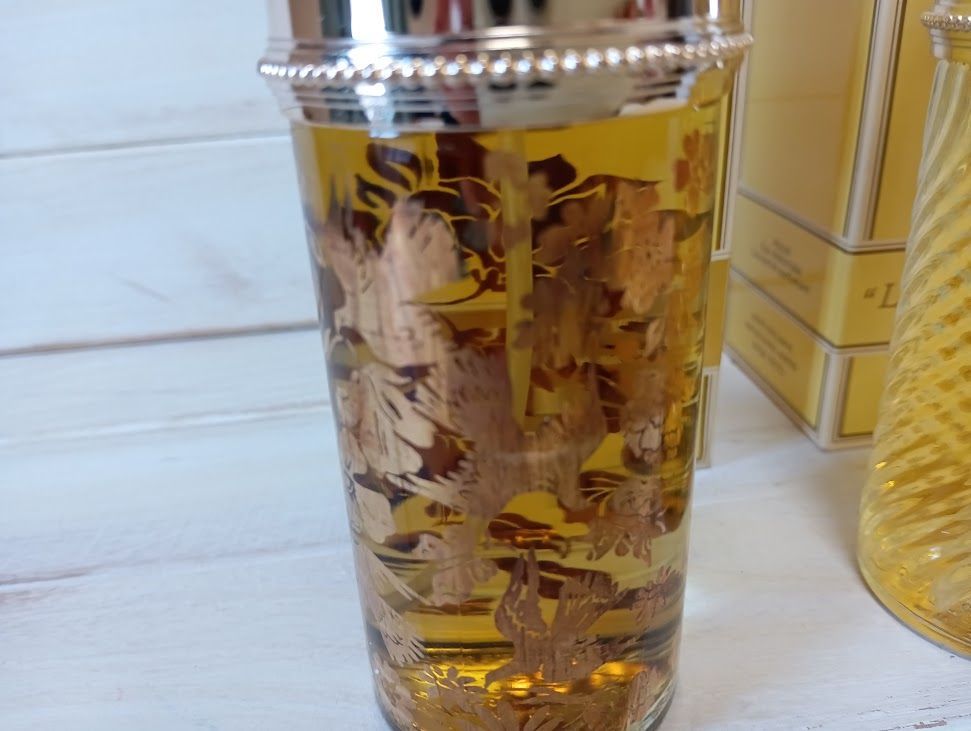 香水まとめ 管理番号KKV