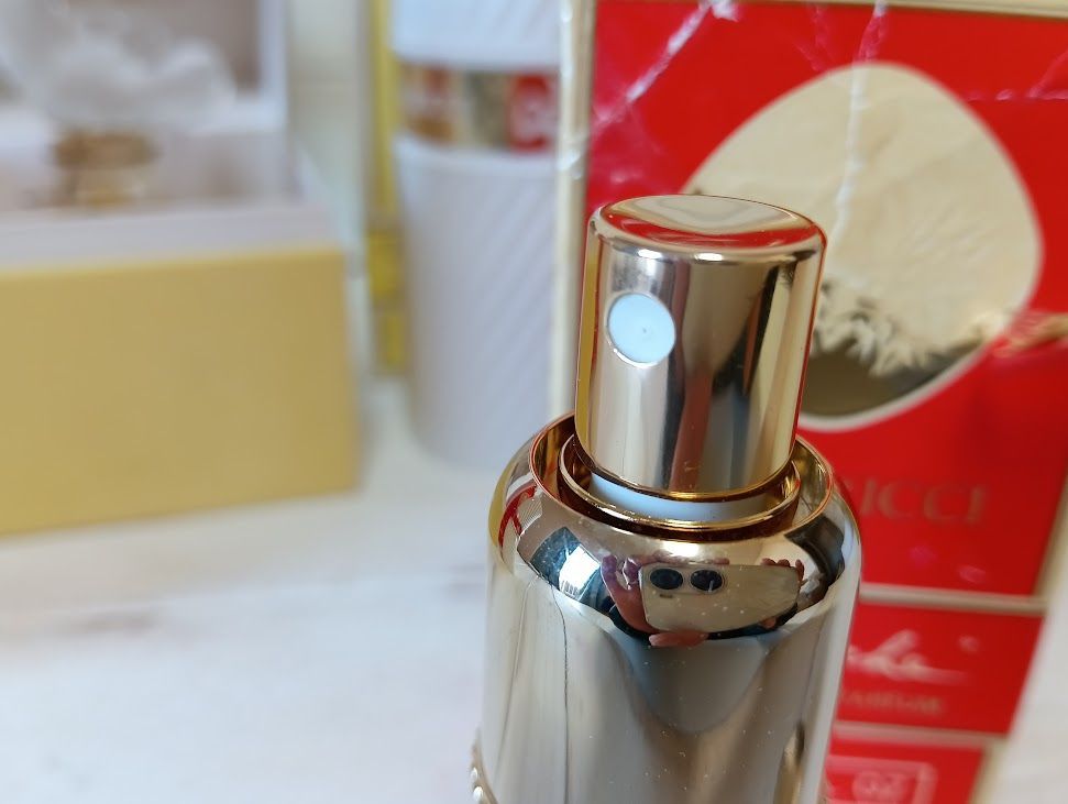 香水まとめ 管理番号KKV