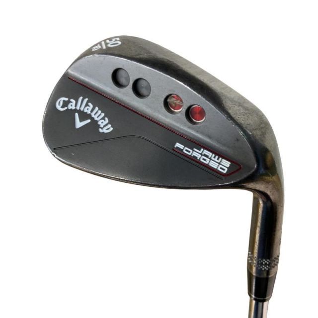 キャロウェイ ジョーズフォージド2023 中古 キャロウェイ ジョーズフォージド2023 中古 中古 キャロウェイ