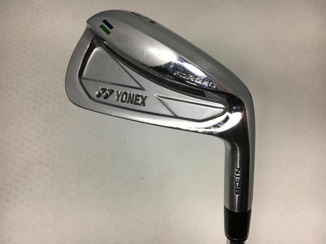 ゴルフクラブ 6本セット ヨネックス N 1-CB フォージド アイアン 2015 NSプロ MODUS 3 TOUR 105 5～9.P