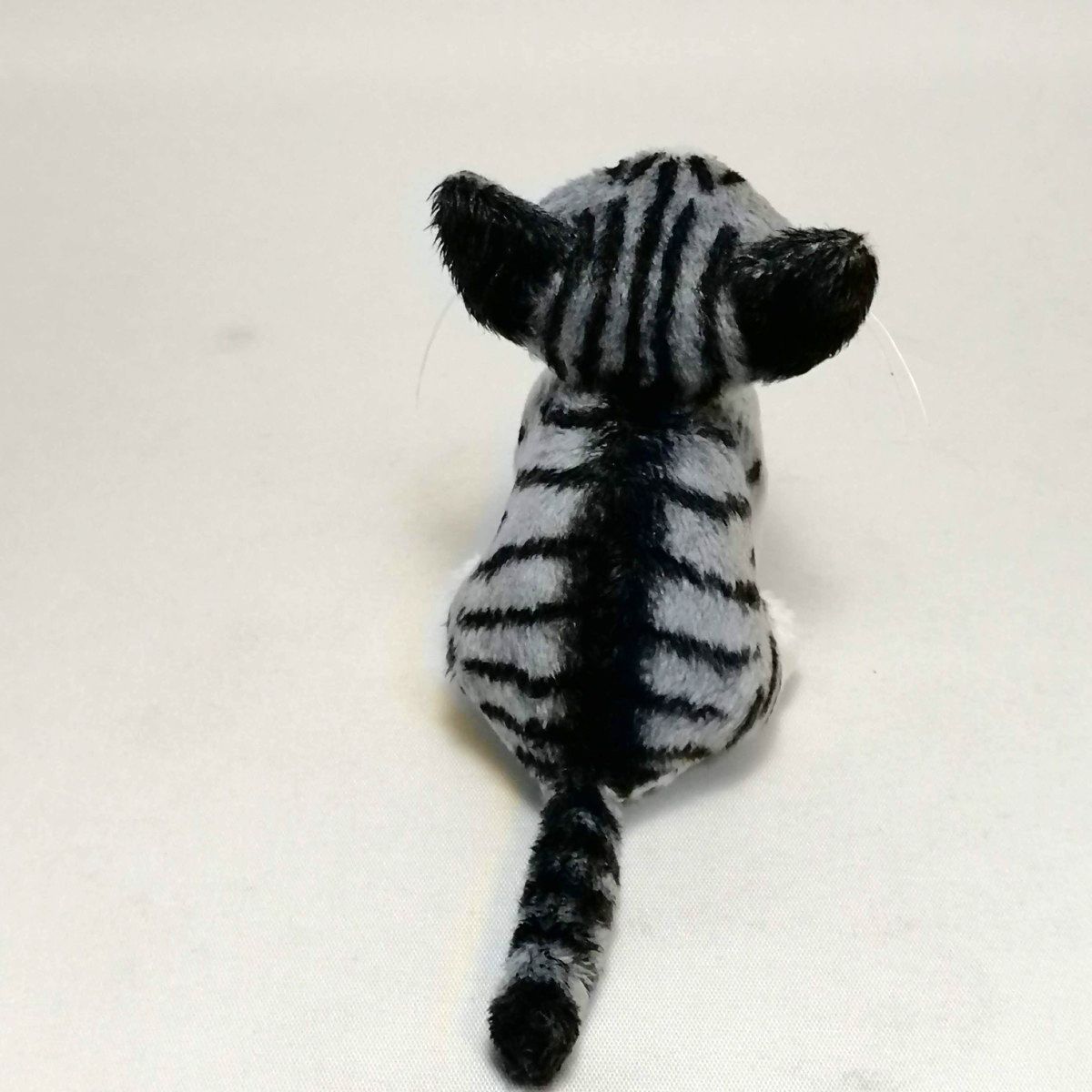 ブルーアイ ハンドメイド