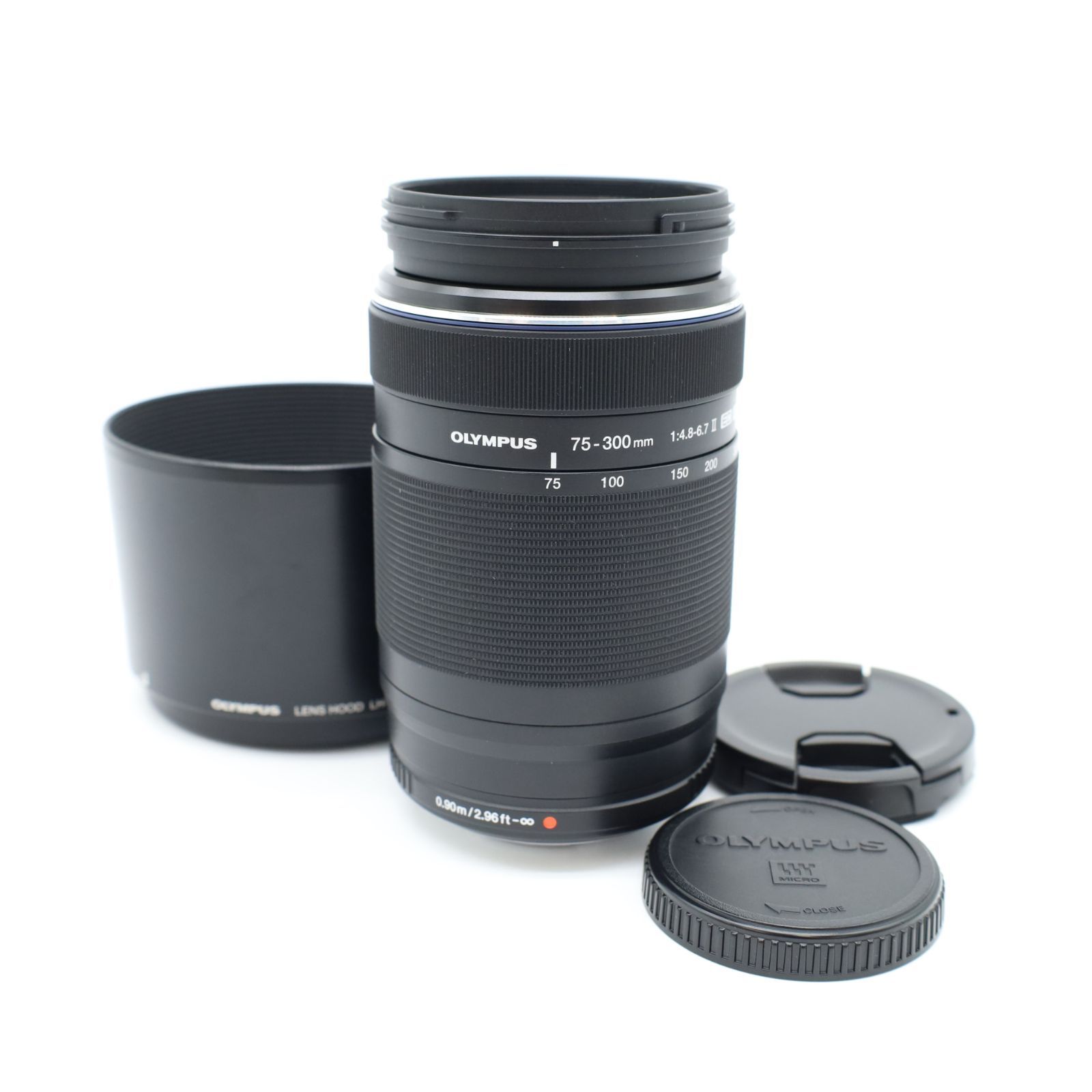 即購入1000円OFF オリンパス Olympus 70-300mm 望遠レンズ 31W8QALTICL._AC_UF350,