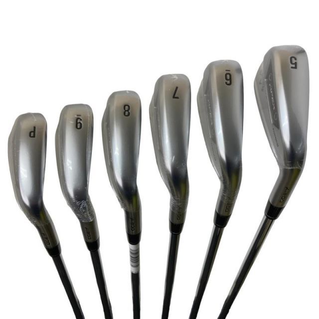 中古】 キャロウェイ APEX Ai200 6S アイアンセット IR NS PRO MODUS3