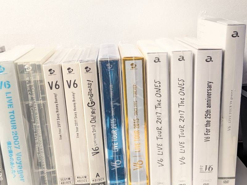 WEAVER　CD　アルバム　DVD　本　まとめ売り WEAVER CD アルバム DVD 本 まとめ売り WEAVER CD アルバム DVD 本