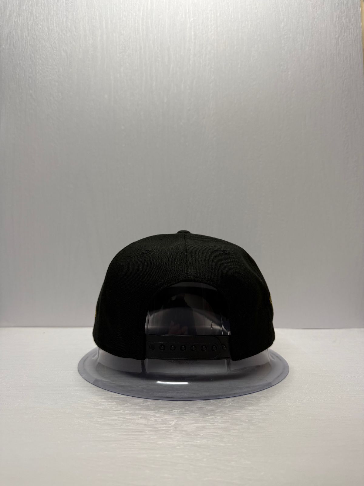 Newera ニューヨークヤンキース ワールドシリーズ1996 ローズ刺繍