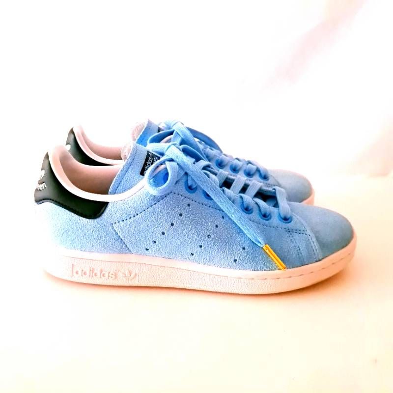 希少 完売品 美品 アディダス スタンスミス ジーニー ディズニー