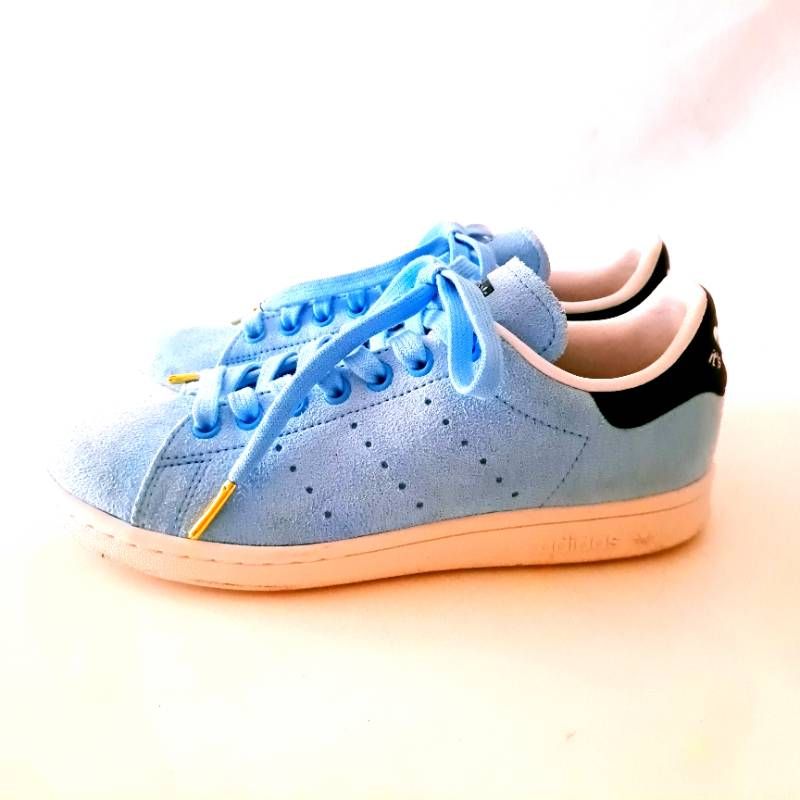 希少 完売品 美品 アディダス スタンスミス ジーニー ディズニー