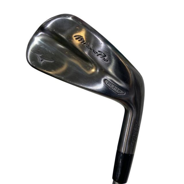 中古】 ミズノ Mizuno Pro FLI-HI(2026) U4 ユーティリティ UT NS PRO