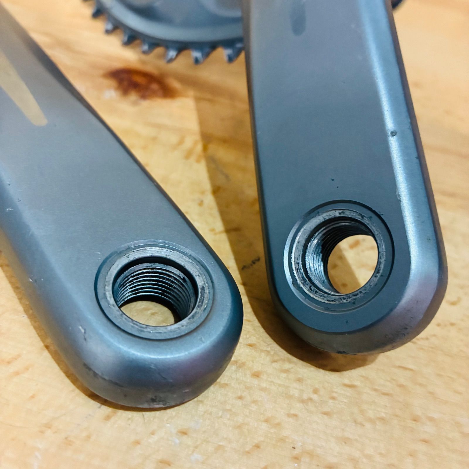 アルテグラ ULTEGRA　FC-6700　クランクセット JF660 シマノ SHIMANO アルテグラ ULTEGRA FC-6700 クランクセット 10S