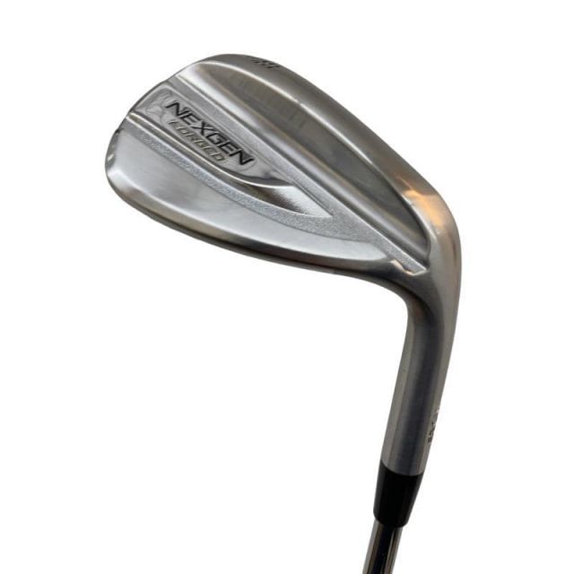中古】 ゴルフパートナー NEXGEN FORGED WEDGE(2025) 56°/12°T