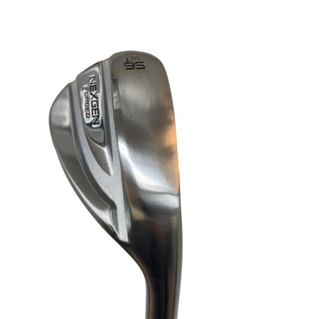 中古】 ゴルフパートナー NEXGEN FORGED WEDGE(2025) 56°/12°T