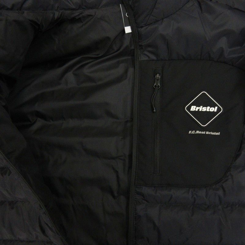 エフシーレアルブリストル F.C.Real Bristol FCRB タグ付き EXPEDITION
