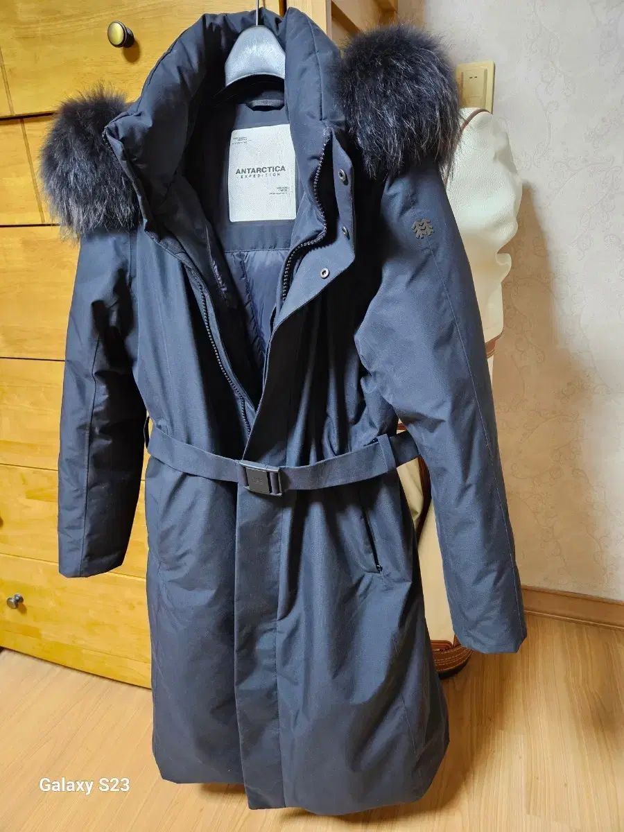 KOLONSPORT コーロンスポーツ アンタークティカ グースダウン